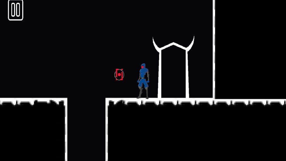 Dark Hood Screenshot