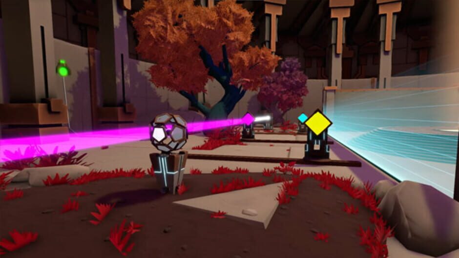 Hostlight Screenshot