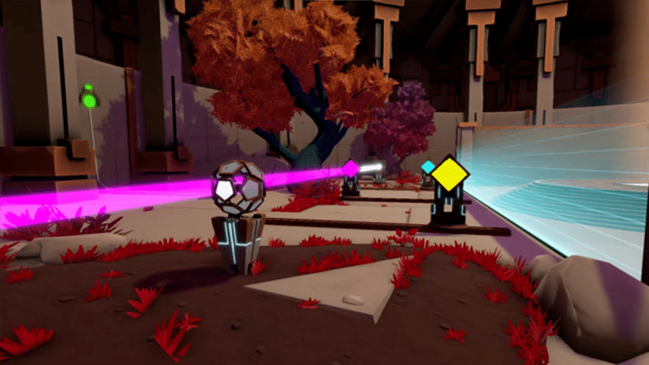 Hostlight Screenshot