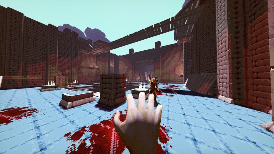 教堂3D：登 ascent screenshot 2