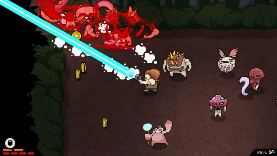 Madville+ Screenshot