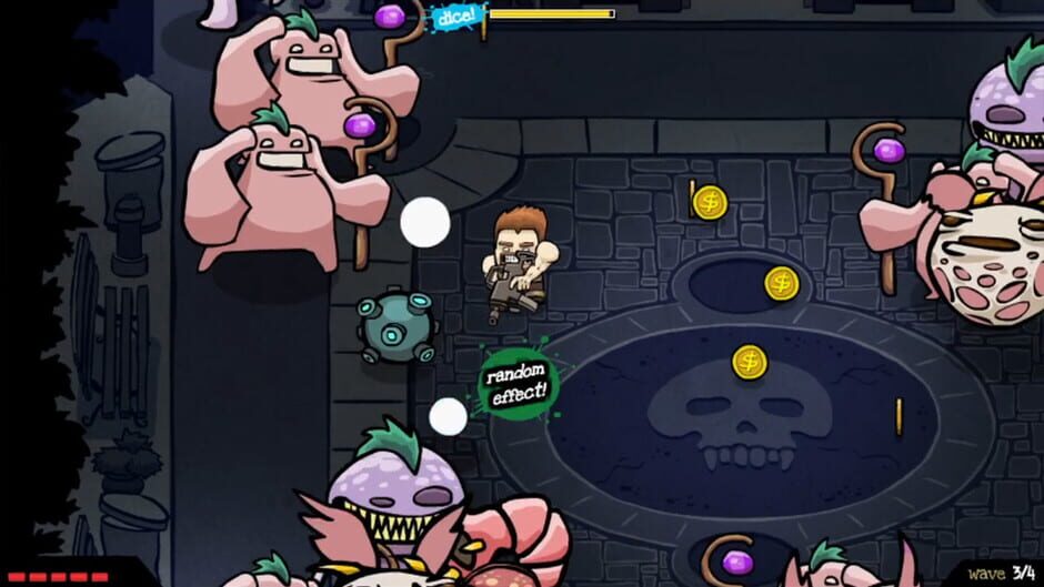 Madville+ Screenshot