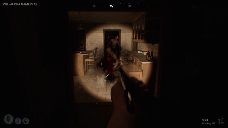 Nightmare Party screenshot