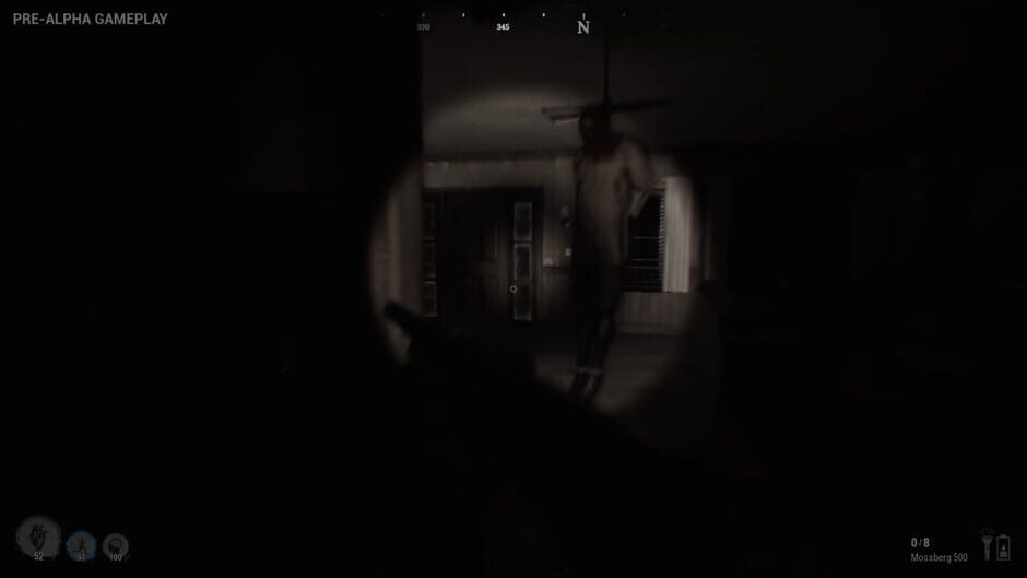 Nightmare Party screenshot