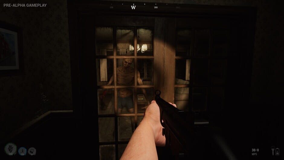 Nightmare Party screenshot
