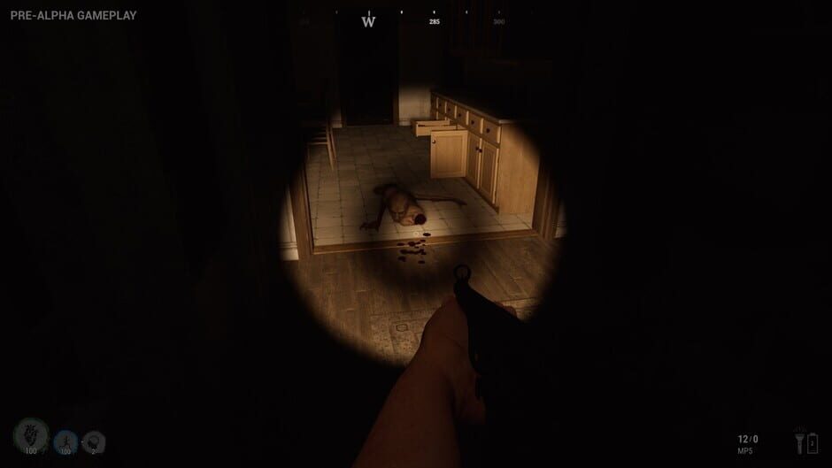 Nightmare Party screenshot