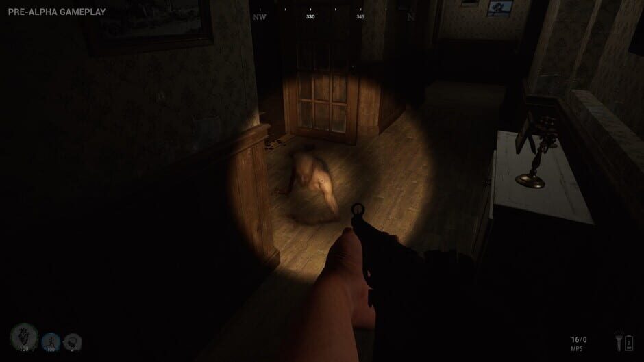 Nightmare Party screenshot