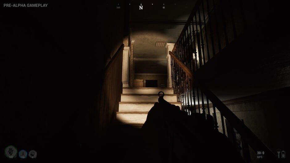 Nightmare Party screenshot