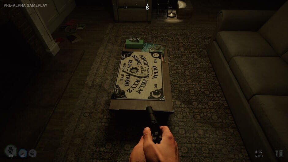 Nightmare Party screenshot