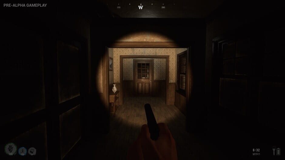 Nightmare Party screenshot