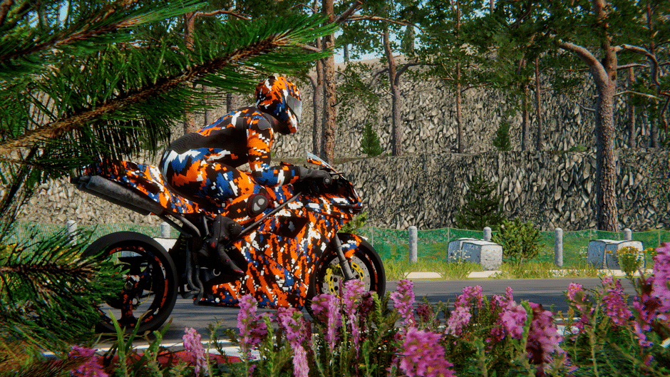Engine Evolution 2022 Screenshot