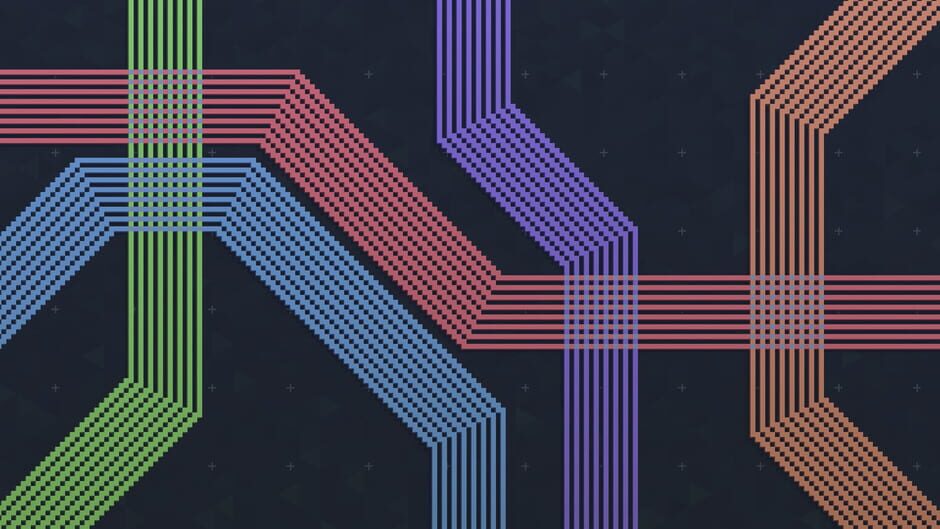 Virtual Circuit Board Screenshot