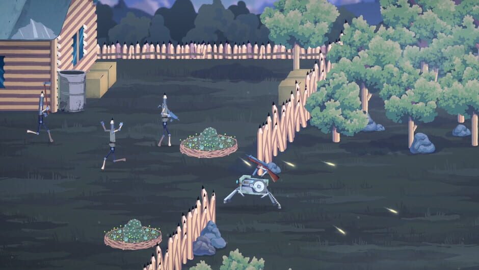 Harddrive Screenshot