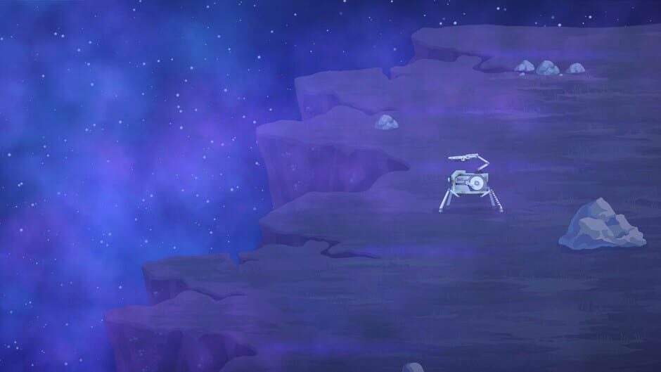 Harddrive Screenshot