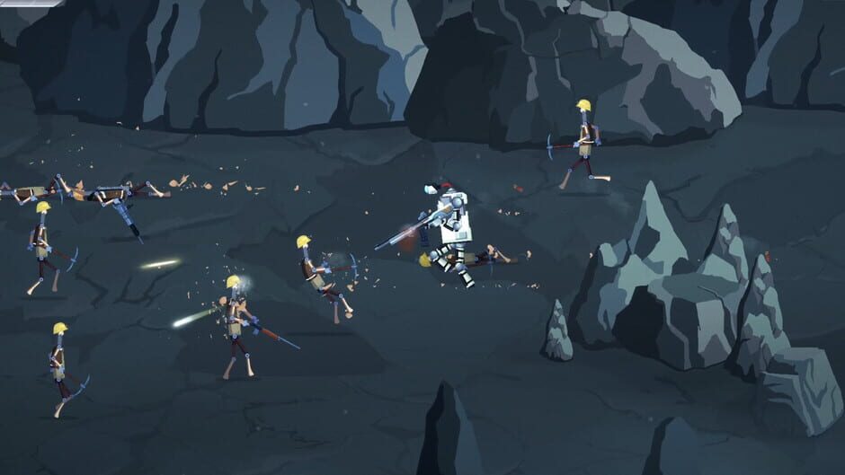 Harddrive Screenshot