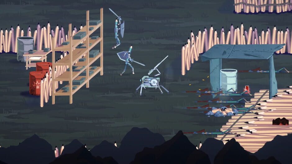 Harddrive Screenshot