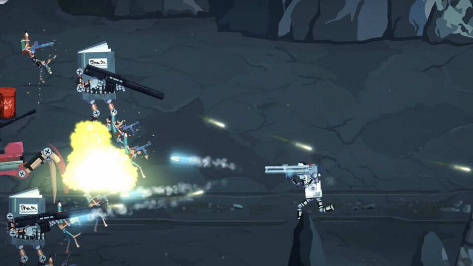 Harddrive Screenshot