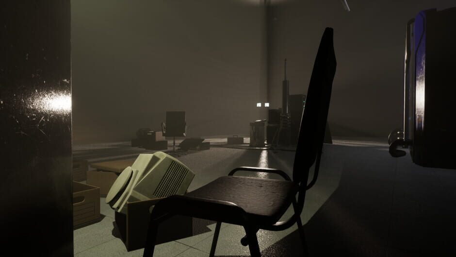Terminal Insanity: RackJacker screenshot