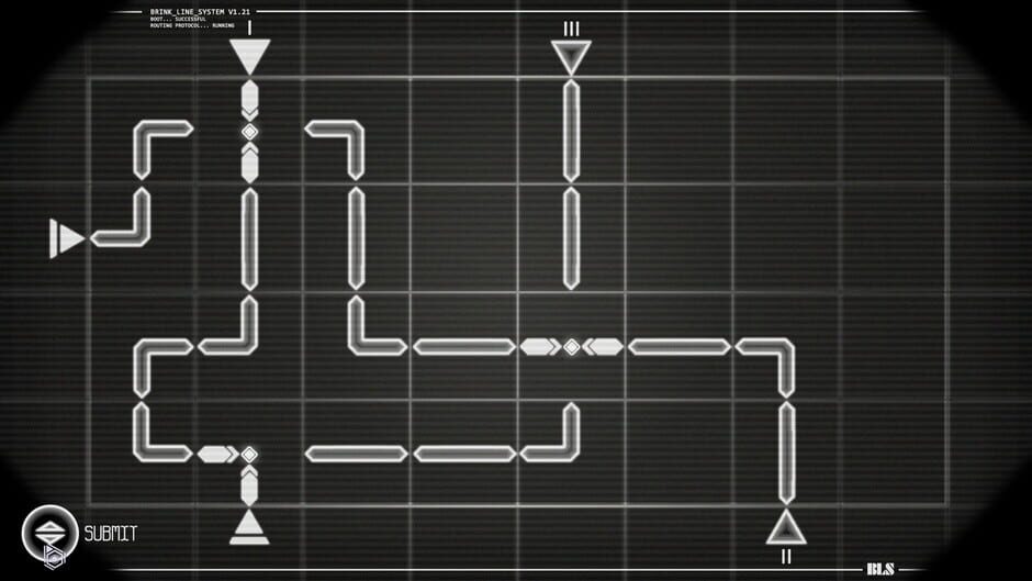 Murder on Space Station 52 Screenshot