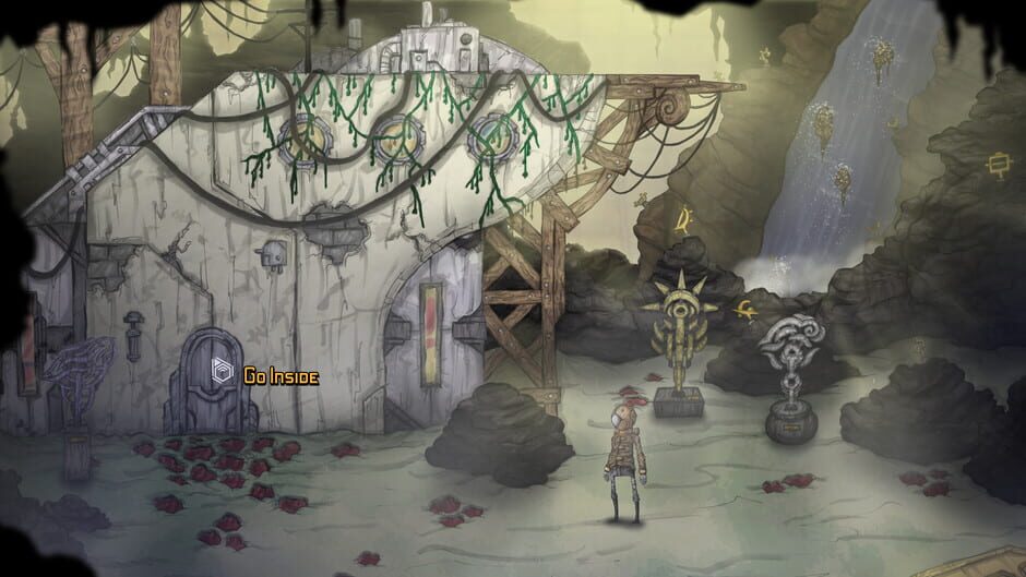 Murder on Space Station 52 Screenshot