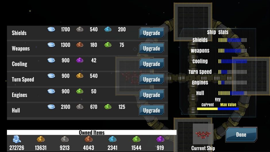 Astro Traveler Screenshot