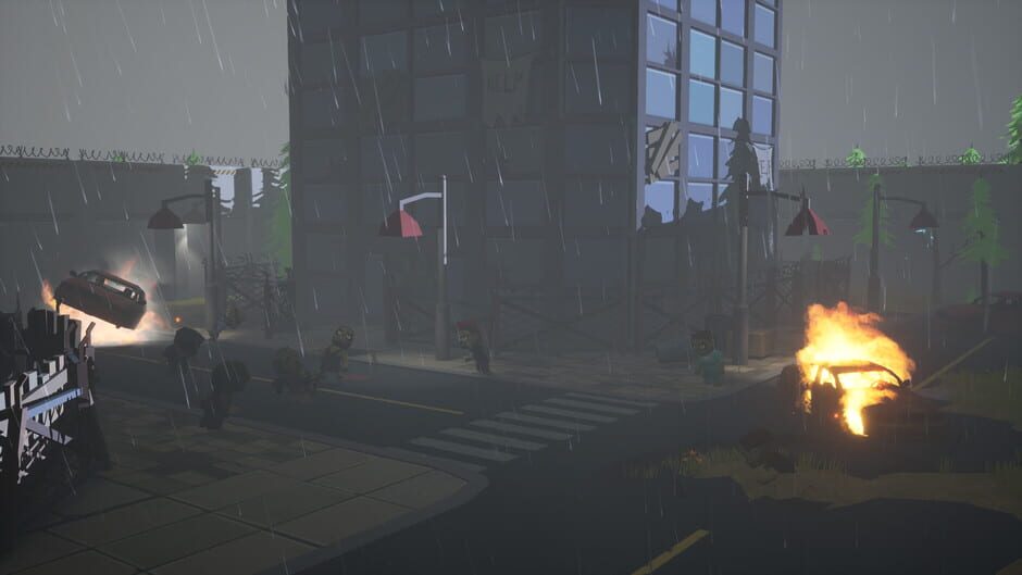 World War ToonZ Screenshot