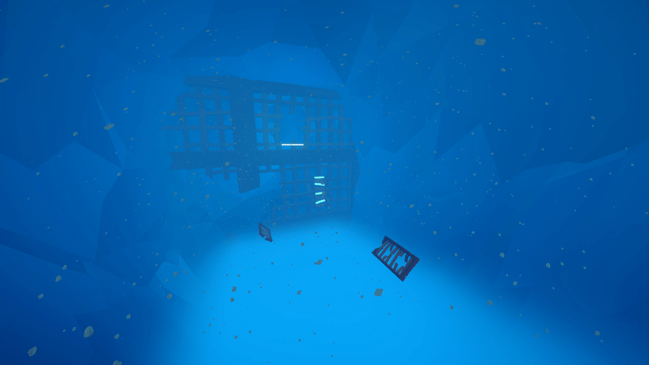 Runr End Screenshot