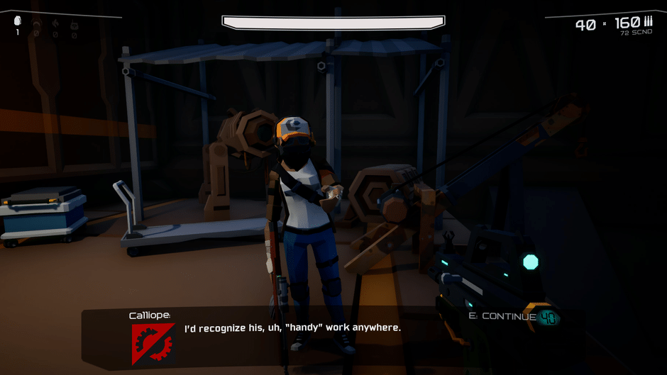 Adaca Screenshot