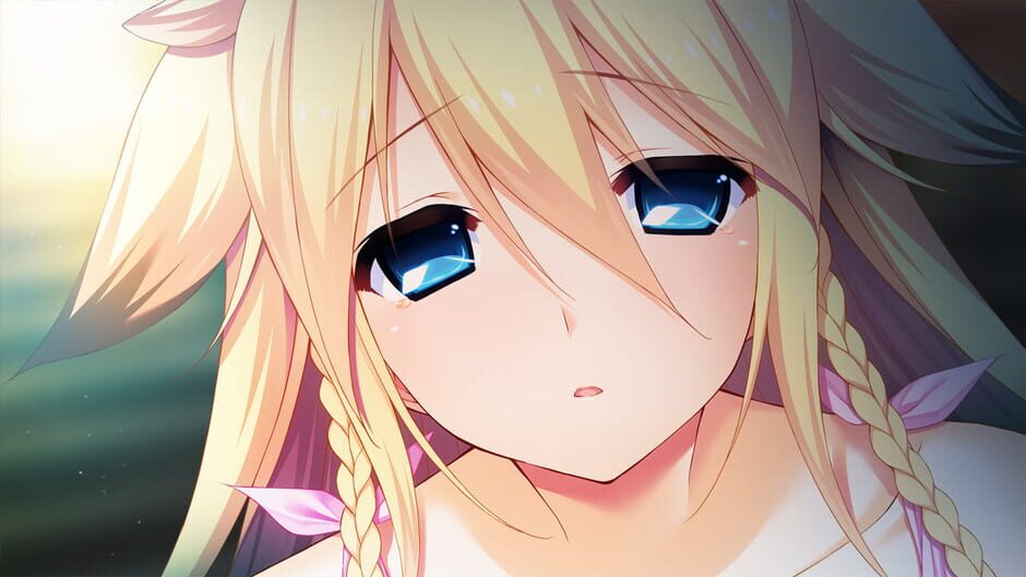 Hatsumira: From the Future Undying Screenshot