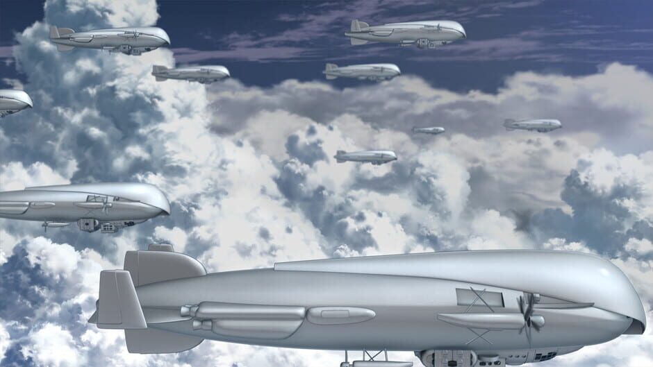 Hatsumira: From the Future Undying Screenshot