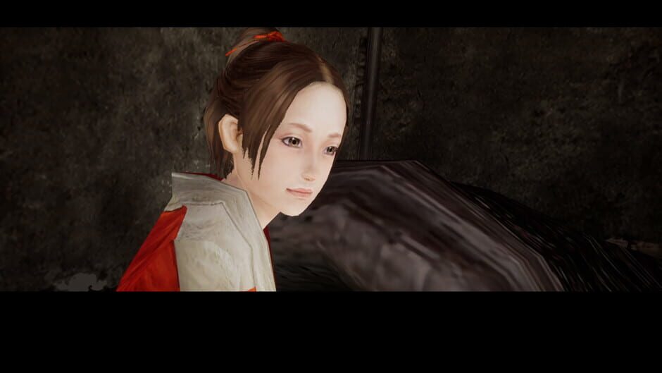 Kamiwaza: Way of the Thief Screenshot