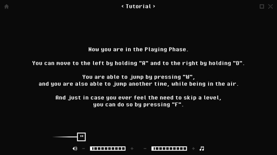 Platformory Screenshot