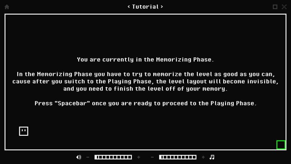 Platformory Screenshot