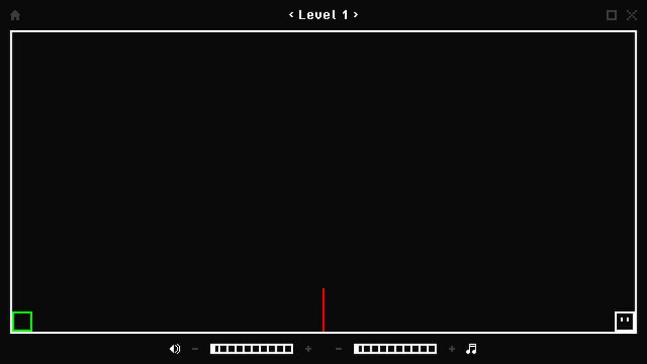 Platformory Screenshot