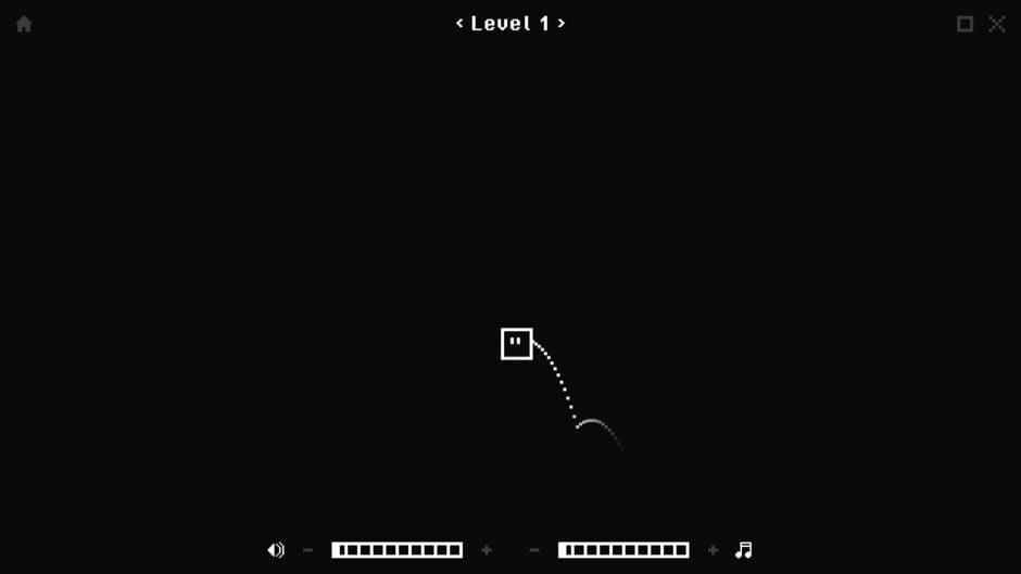 Platformory Screenshot