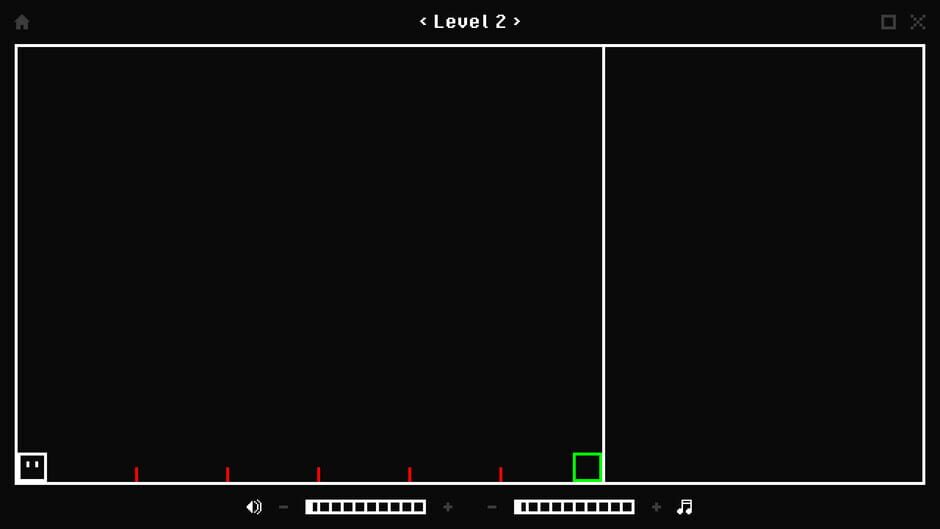 Platformory Screenshot