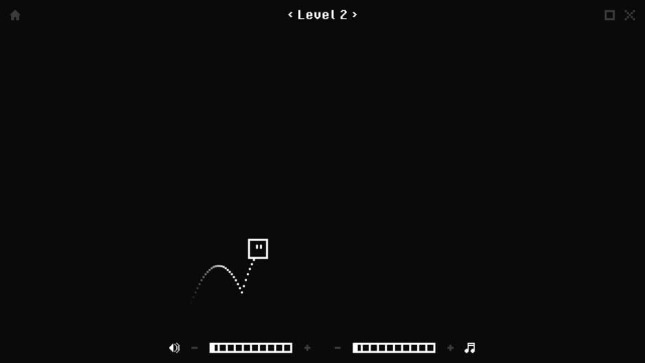 Platformory Screenshot