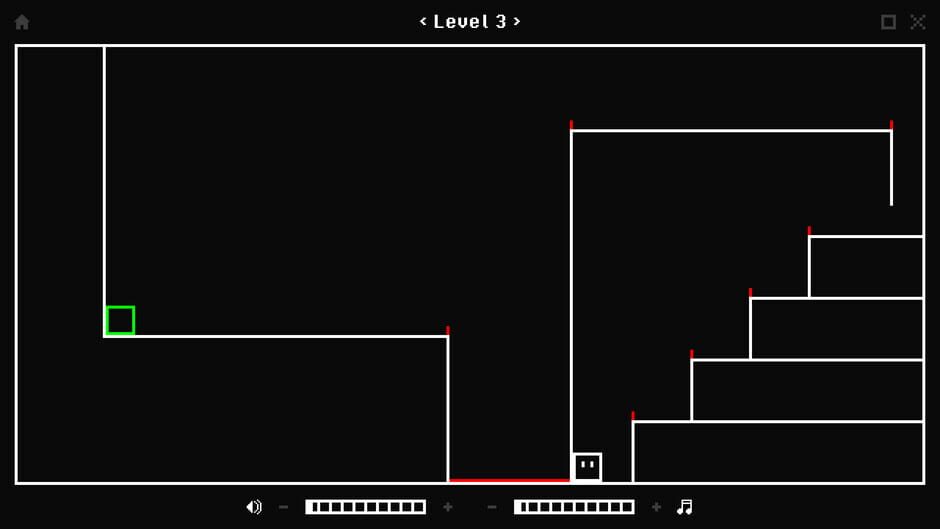 Platformory Screenshot