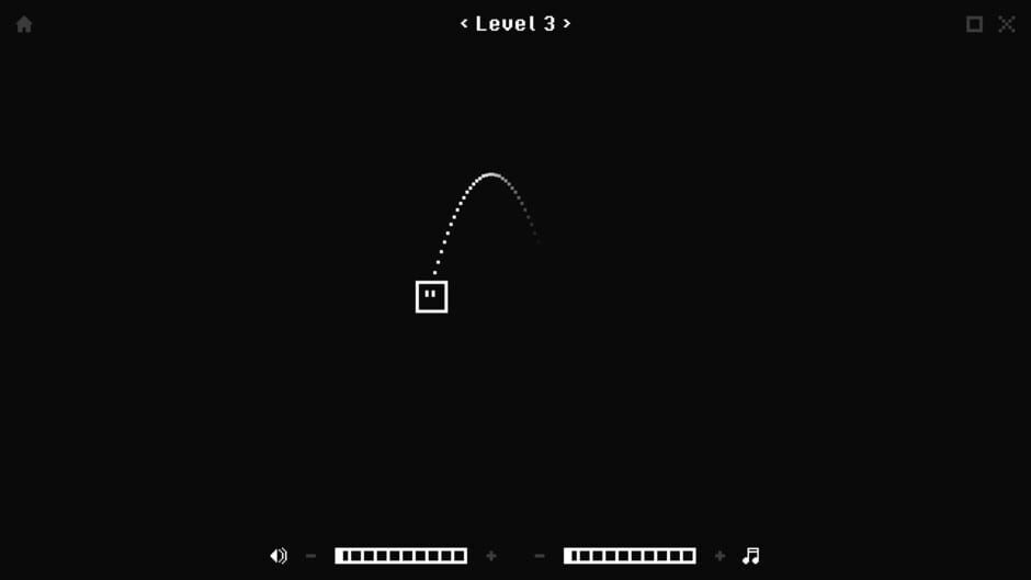 Platformory Screenshot