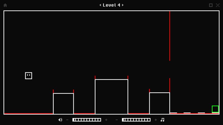 Platformory Screenshot