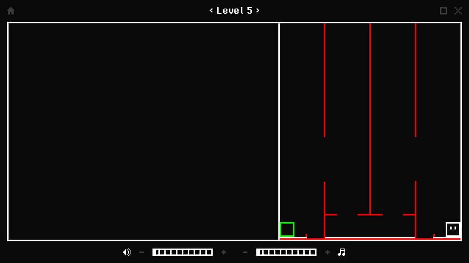 Platformory Screenshot