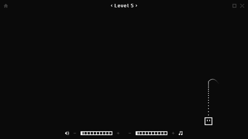 Platformory Screenshot