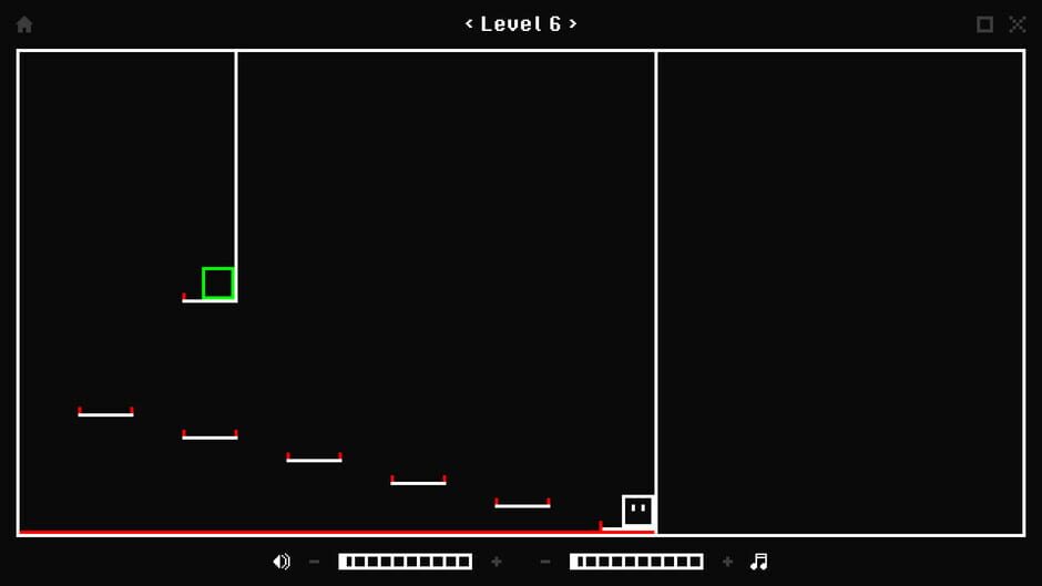 Platformory Screenshot