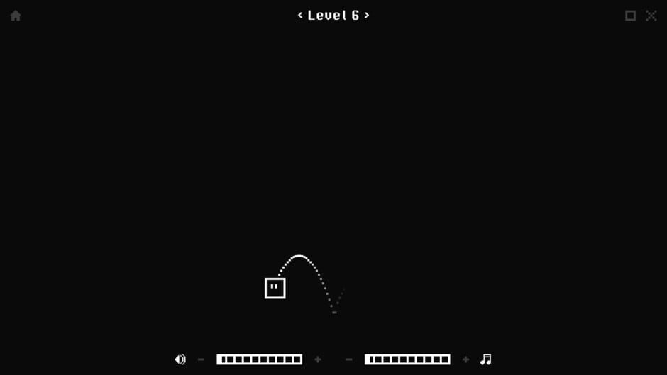 Platformory Screenshot