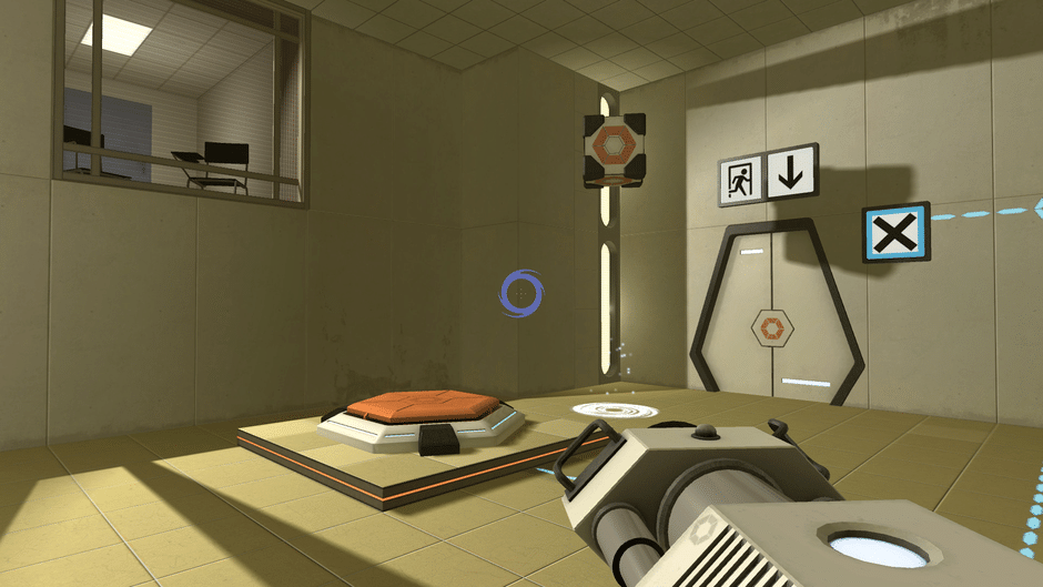 Cyclone Screenshot