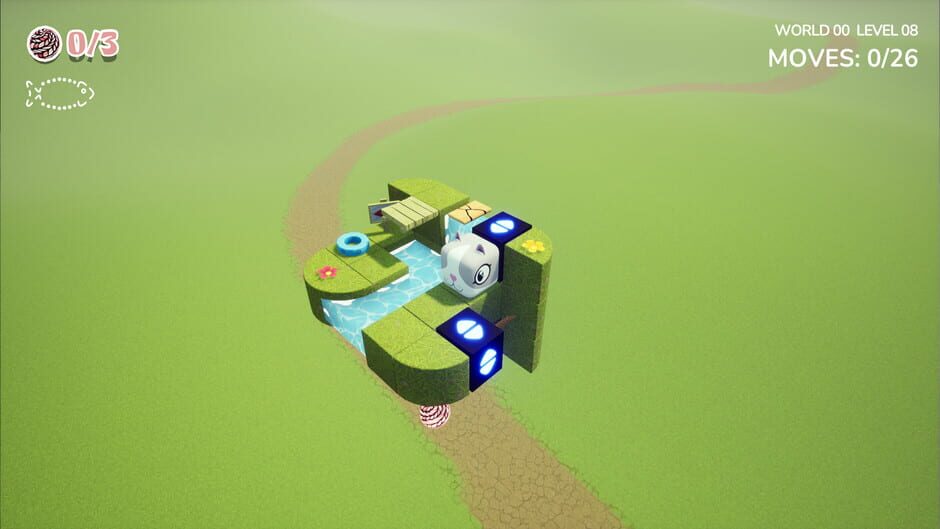 Mojito the Cat Screenshot