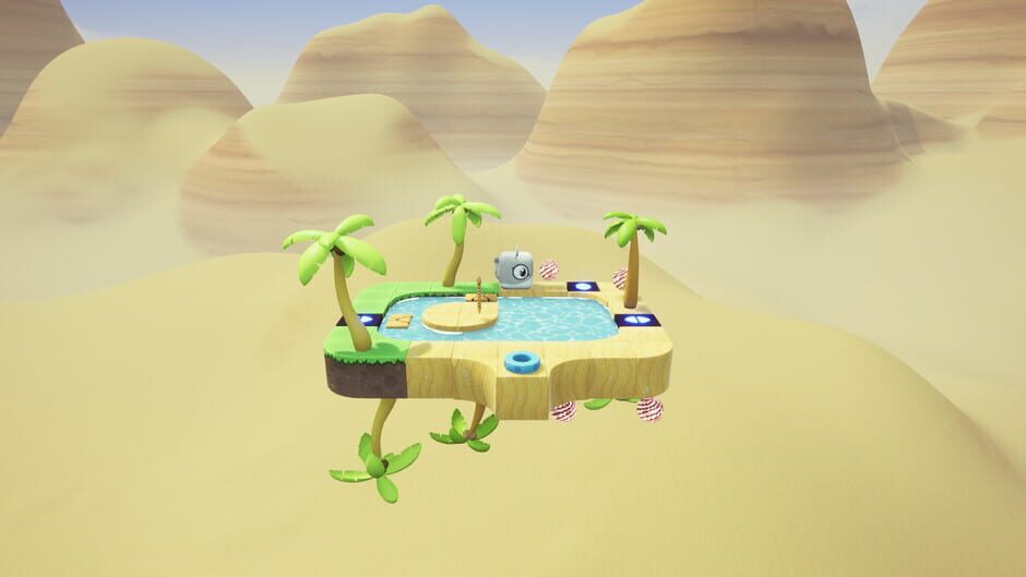 Mojito the Cat Screenshot