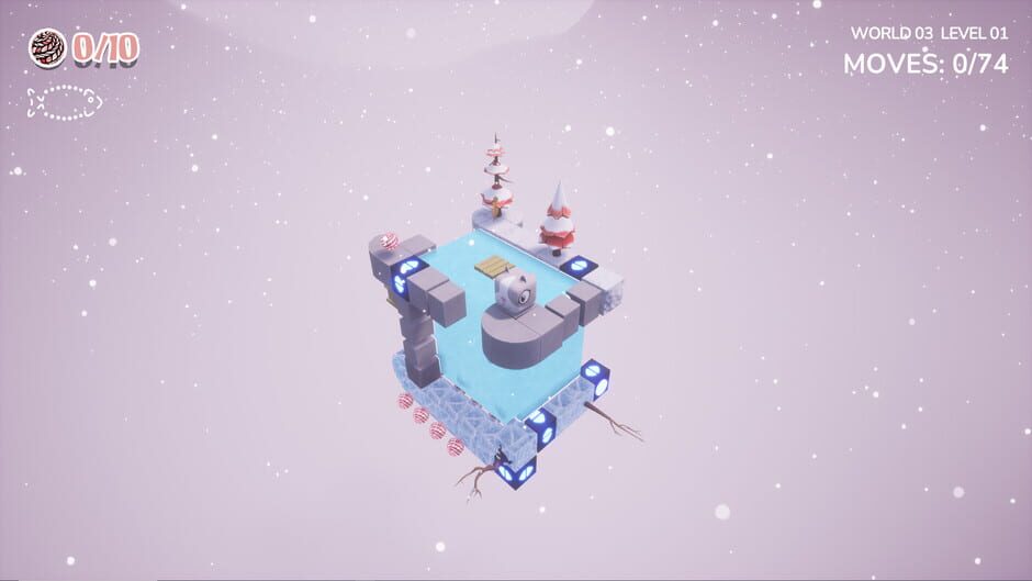 Mojito the Cat Screenshot