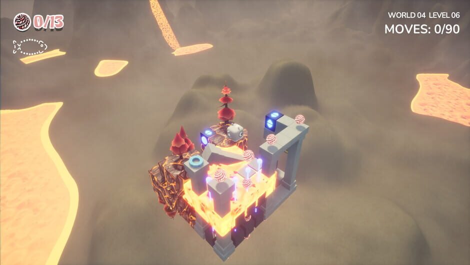 Mojito the Cat Screenshot