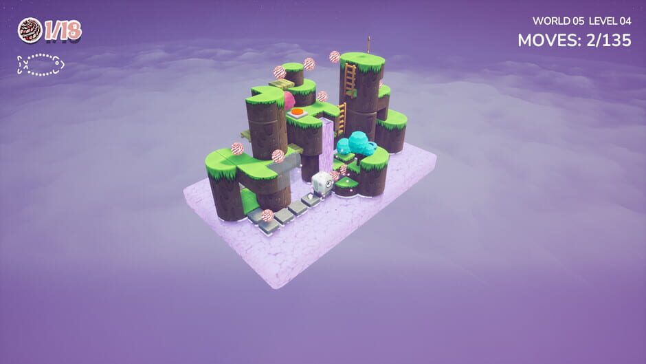 Mojito the Cat Screenshot